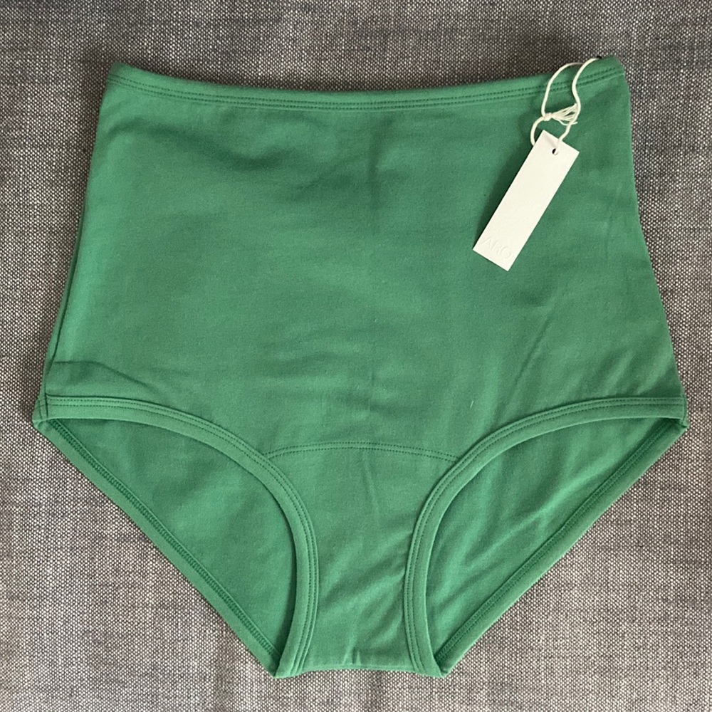 Arq high rise undies